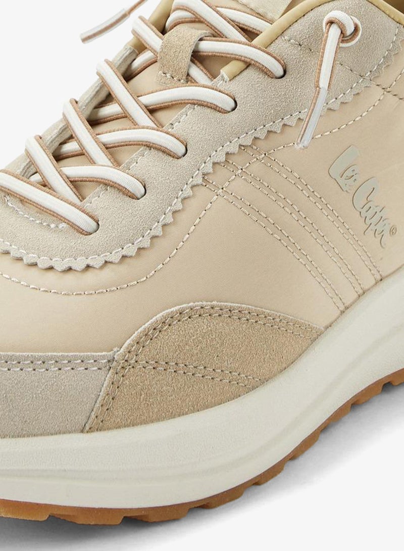 Lee Cooper Women Colourblock Sneakers - Image 4